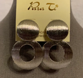 Circuit breaker Earrings