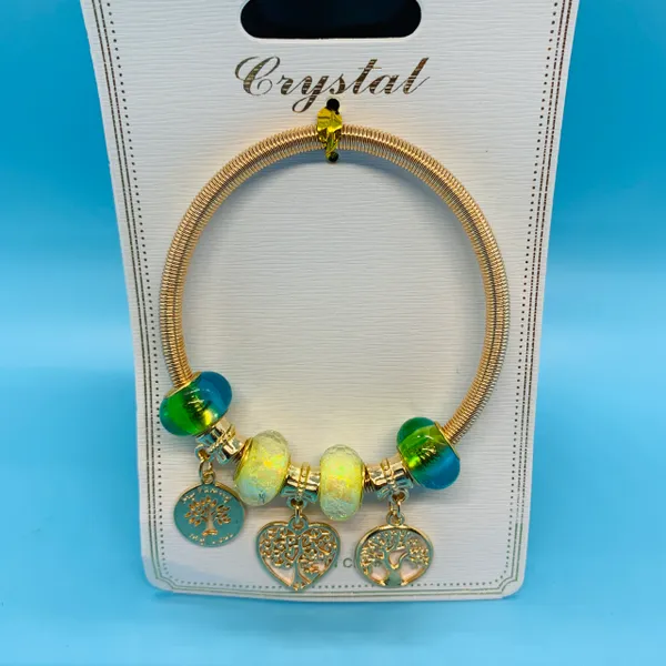 Tree Of Life Bracelet