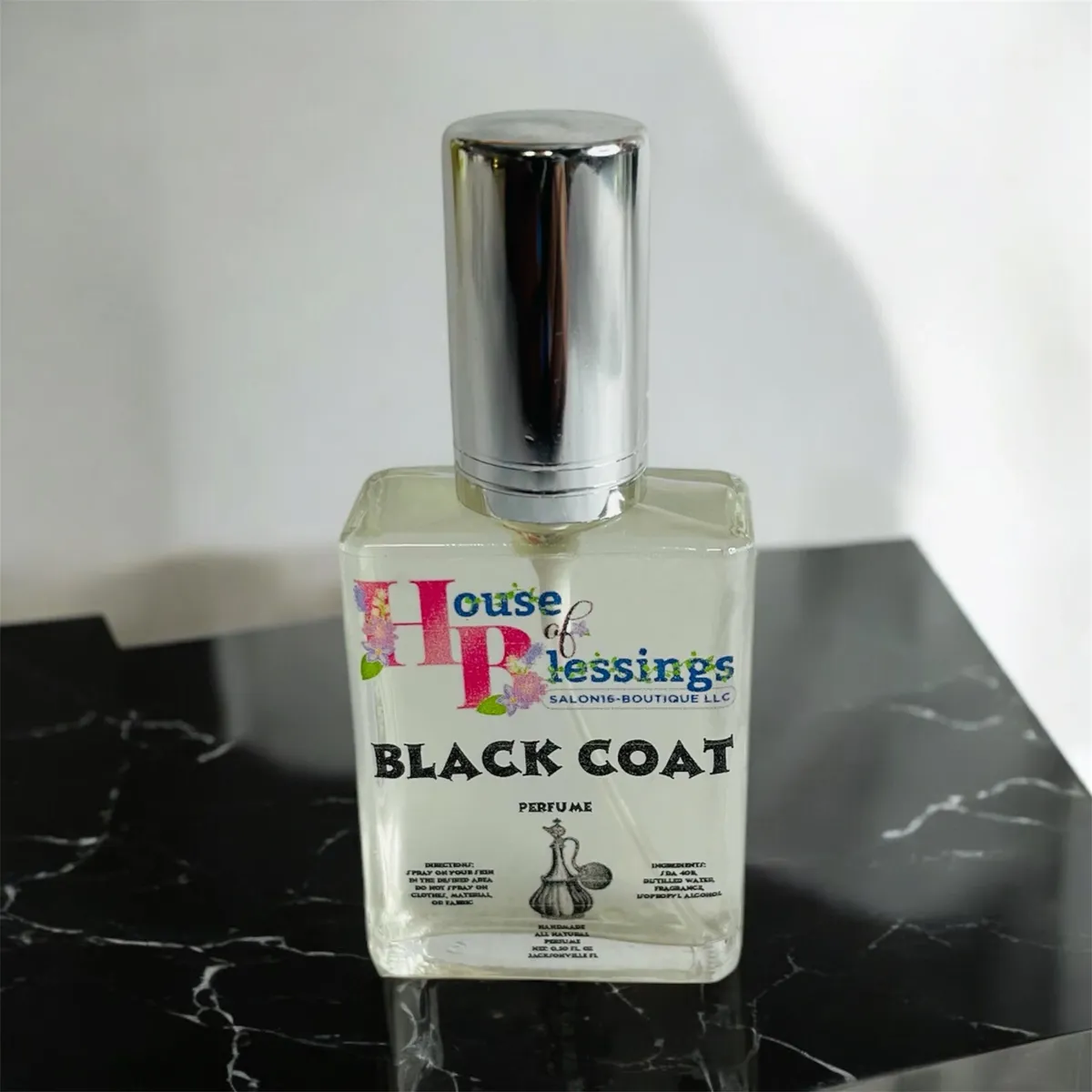 Women Perfume and Men Cologne