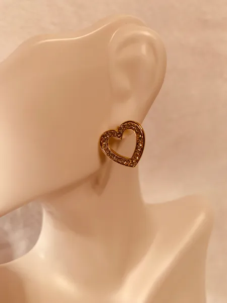 Stud Earrings