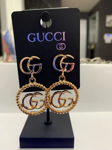 GG STYLE EARRINGS