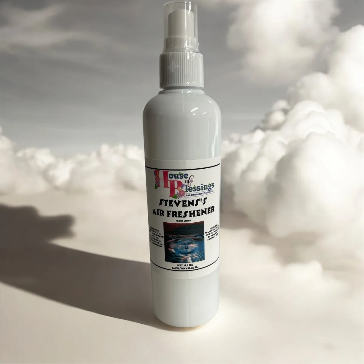 Stevens Air Freshener