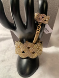 Night Out Bracelet/Ring