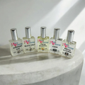 Women Perfume and Men Cologne