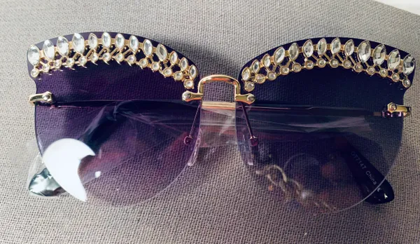 Cat Eye Sunglasses