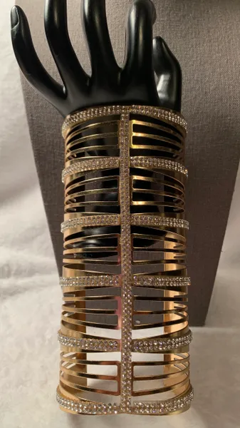 Strip BraceletStrip Bracelet