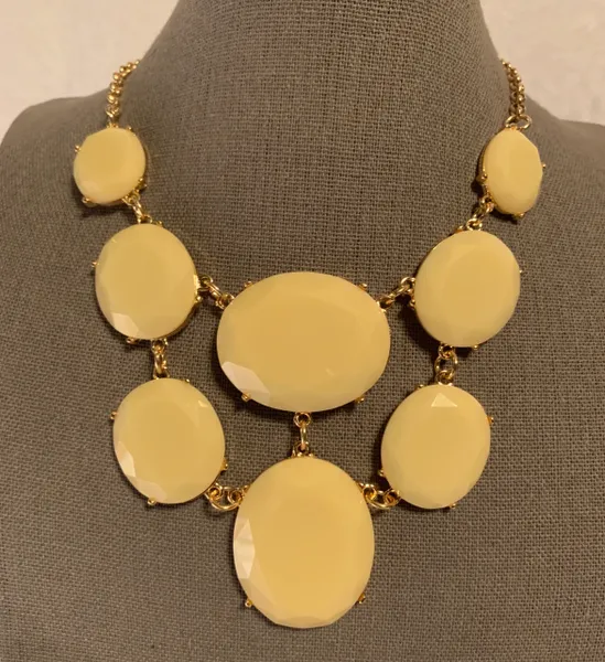 Mesmerize Necklace