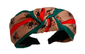 Brooch Headband