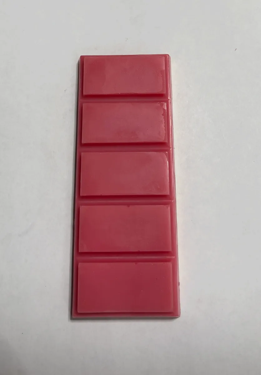 Wax Melts Snap Bars (4)