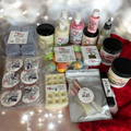 Complete Handmade Package