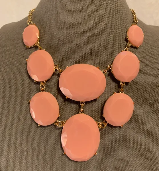 Mesmerize Necklace
