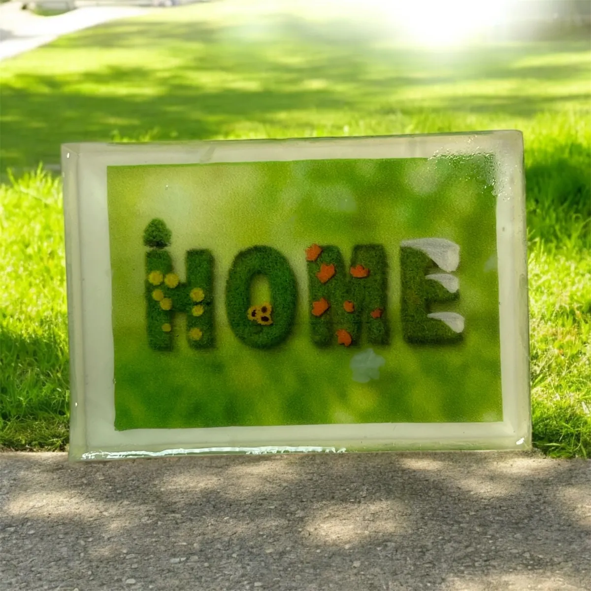 Personalized Custom Made Soap (1 BAR EA.)