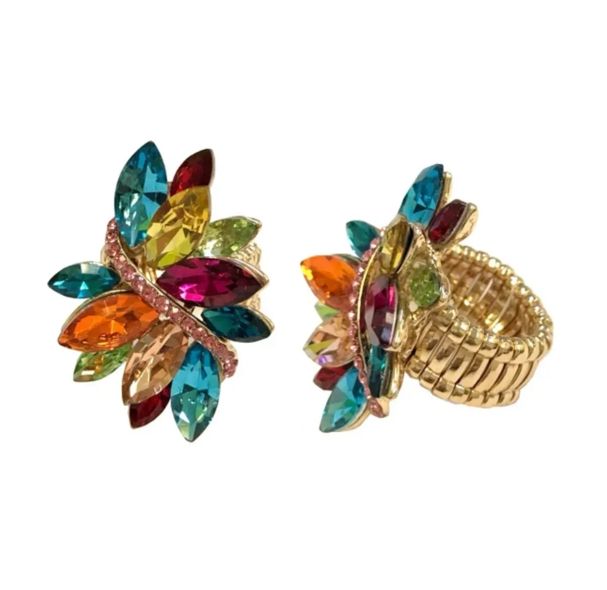 Marquise Ring