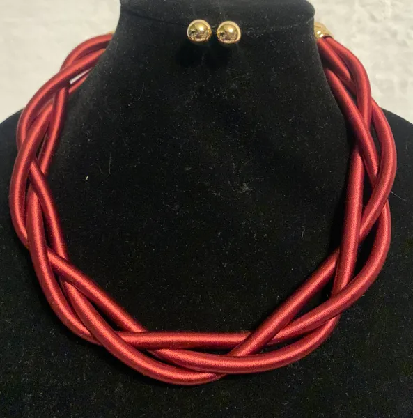 Layer Necklace