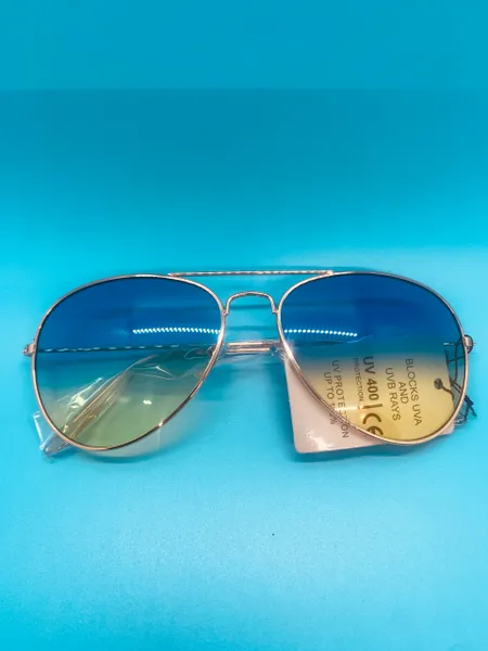 Sunset Aviators Sunglasses