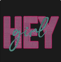 Custom Rhinestone T-Shirts