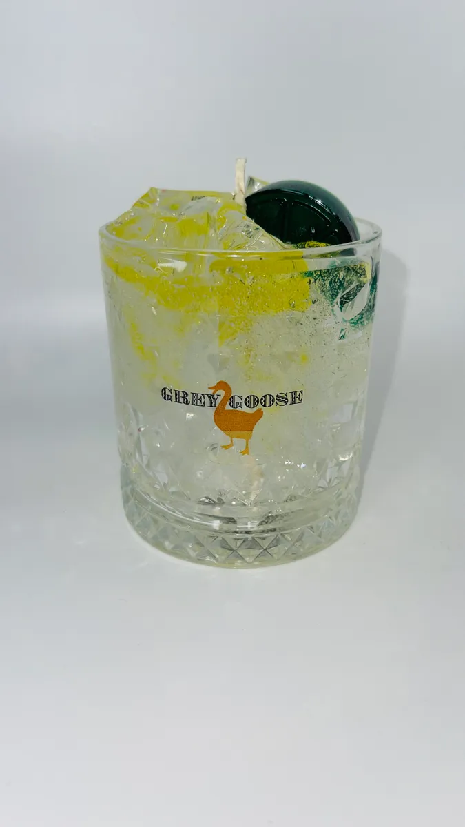 Gel Candles