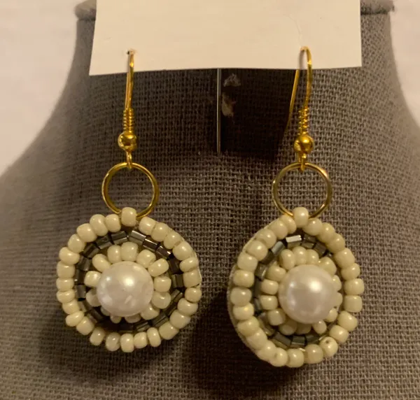 Different Types of Earrings