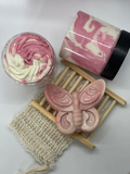 Bath Time Beauty Box