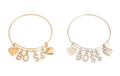 Boss Charm Bracelet