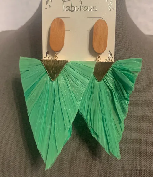 Multi Earrings