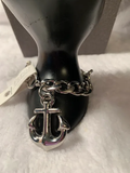 Anchor Bracelet