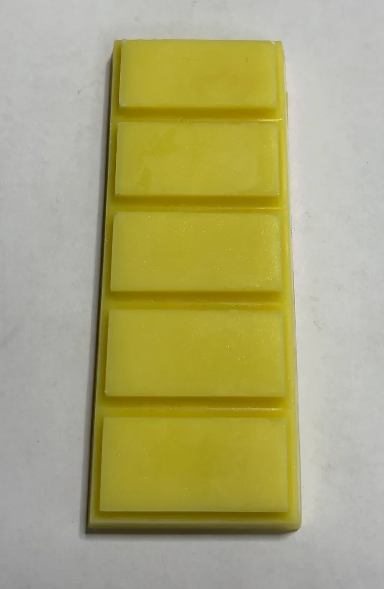 Wax Melts Snap Bars (4)