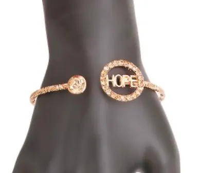 Hope Bracelet