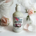 Shimmering Body Lotion and Mist