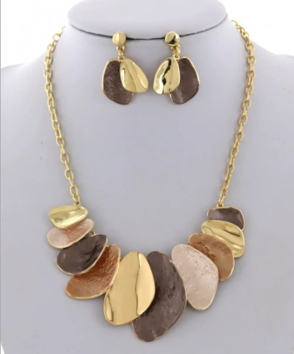 Vintage Necklace Sets