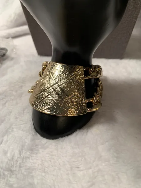 Bar Bracelet