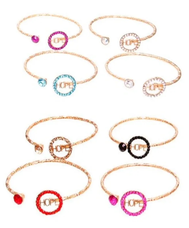Hope Bracelet