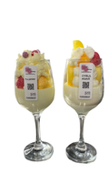 Luxury Wine Glass Candles (1)