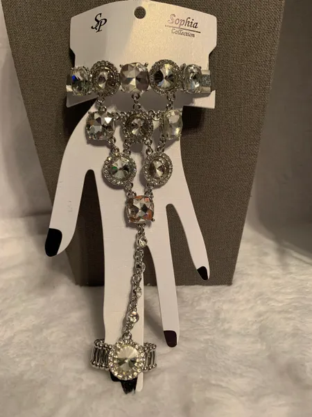 Diamond Bracelet