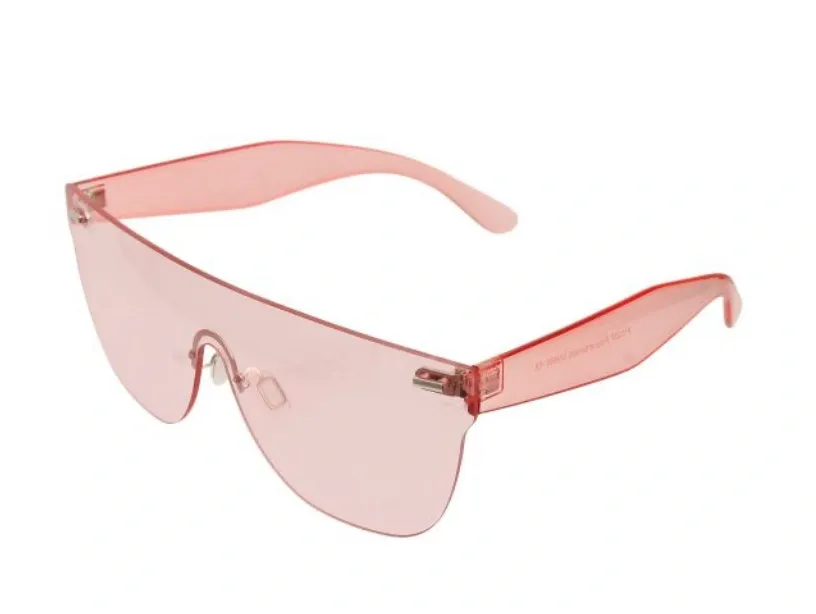 Monochrome Sunglasses