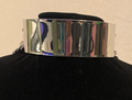 Heavy Metal Choker Necklace
