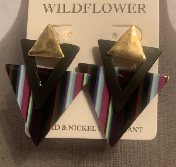 Multi Earrings