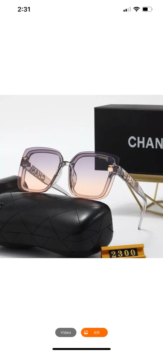 CC Sunglasses
