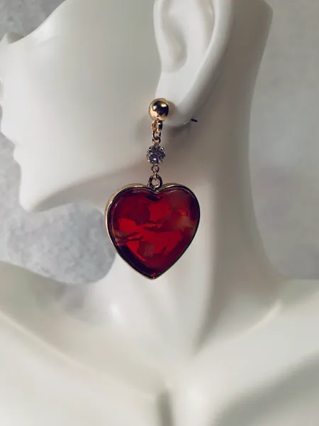 Hanging Earrings