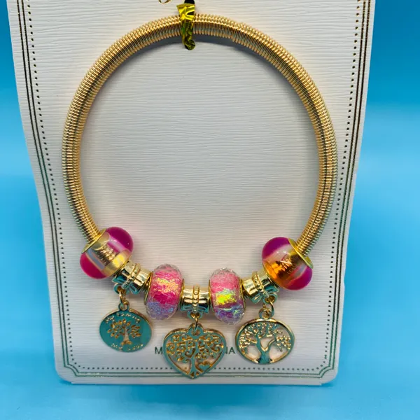 Tree Of Life Bracelet