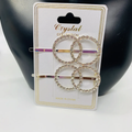 Infinity Hairpin
