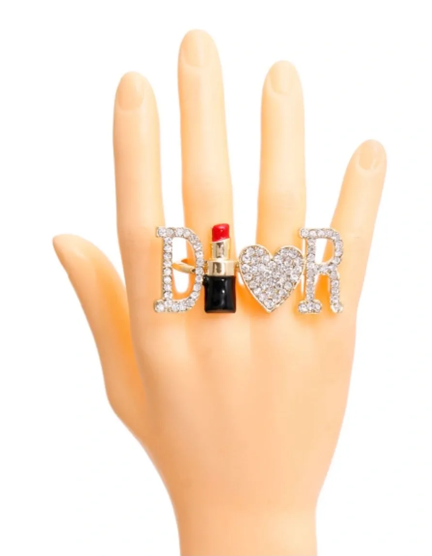 Elegant Luxury Style Earrings & Accessories