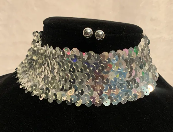 Fabulous Choker Necklace