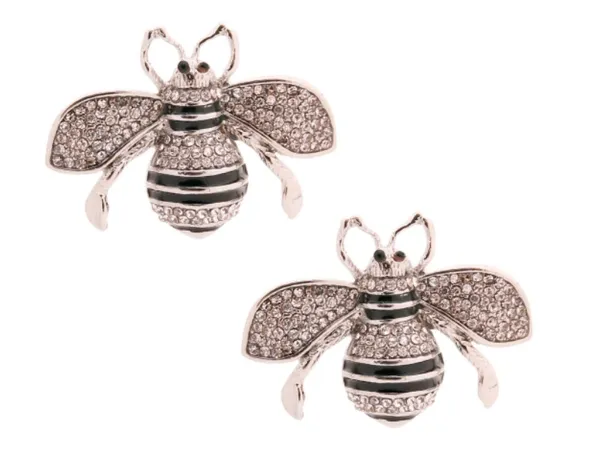 GG Style Studs Earrings