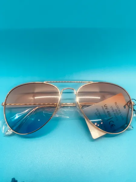 Sunset Aviators Sunglasses