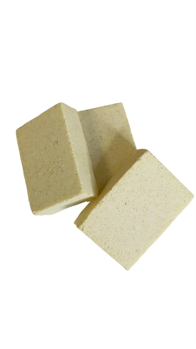Sea Salt Soap Bar