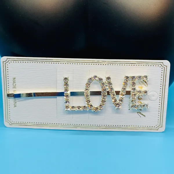 Love Hairpin