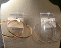 Hoop Earrings
