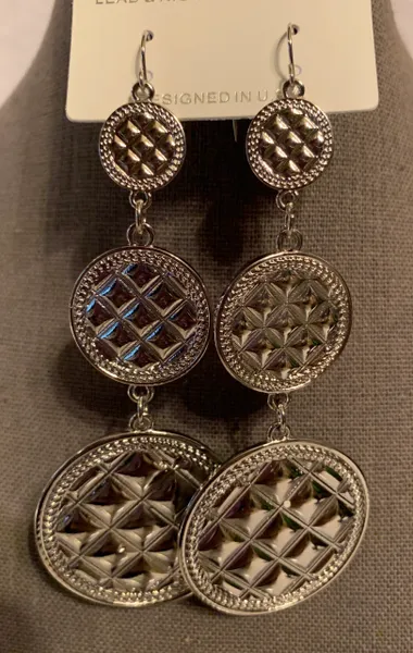 Playfulness Earrings