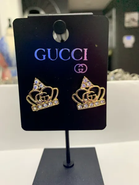 GG STYLE EARRINGS